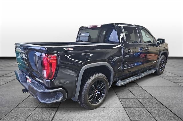2023 GMC Sierra Elevation