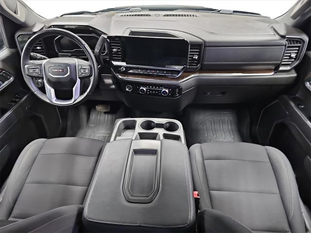 2023 GMC Sierra Elevation