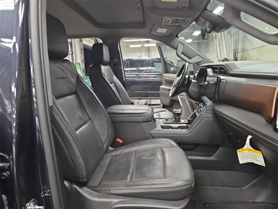 2024 GMC Sierra Denali