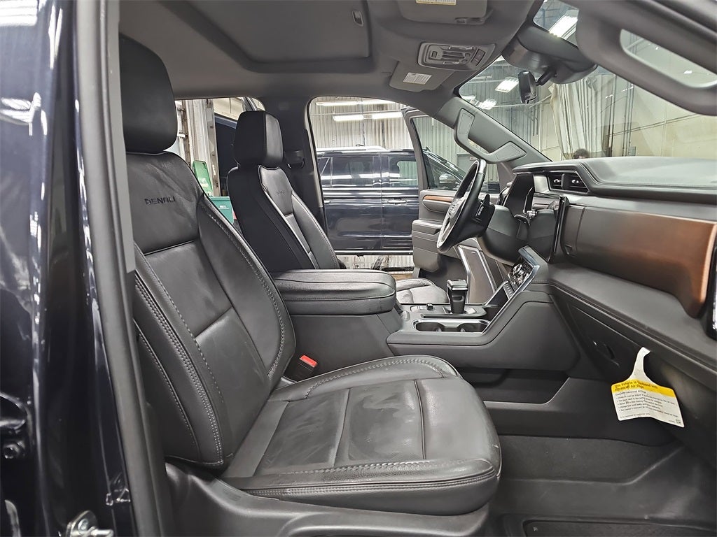 2024 GMC Sierra Denali