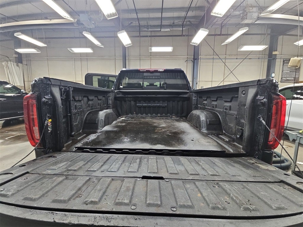 2024 GMC Sierra Denali