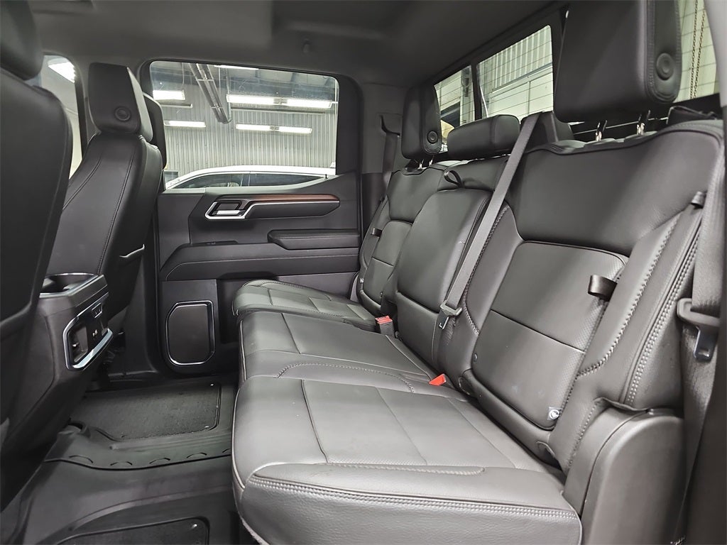 2024 GMC Sierra Denali