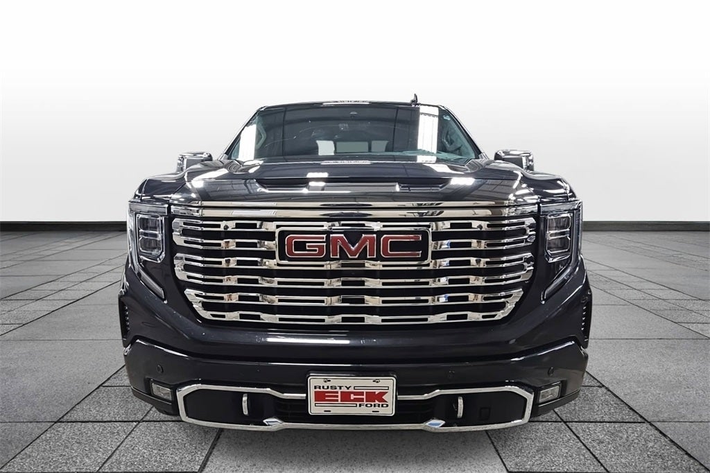 2024 GMC Sierra Denali