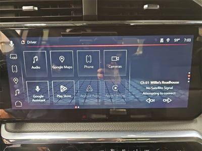 2024 GMC Sierra Denali