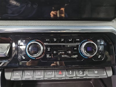 2024 GMC Sierra Denali