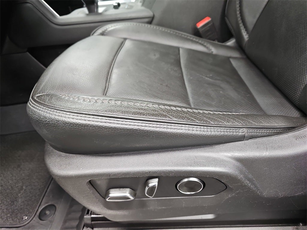 2024 GMC Sierra Denali