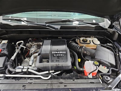 2024 GMC Sierra Denali