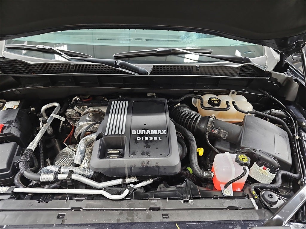 2024 GMC Sierra Denali