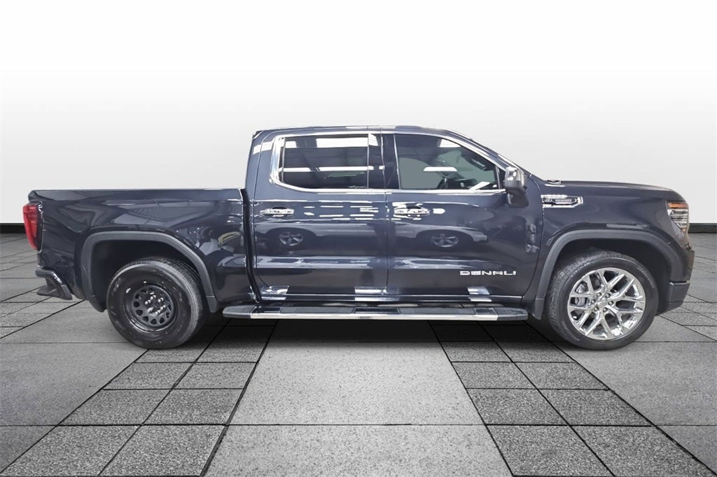 2024 GMC Sierra Denali