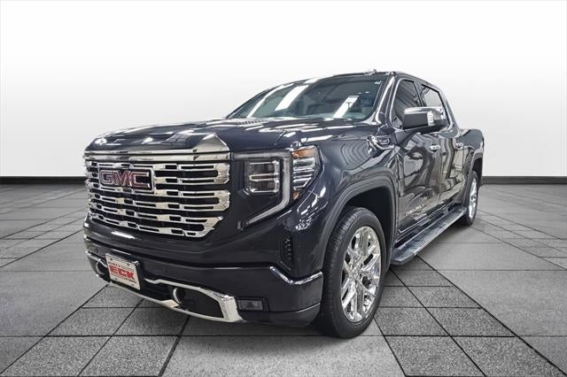 2024 GMC Sierra Denali