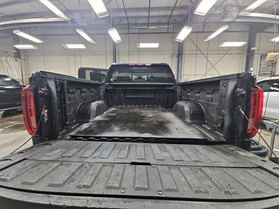 2024 GMC Sierra Denali