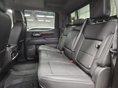 2024 GMC Sierra Denali