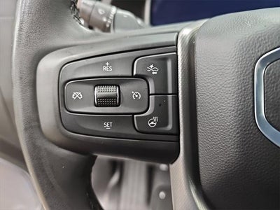 2024 GMC Sierra Denali