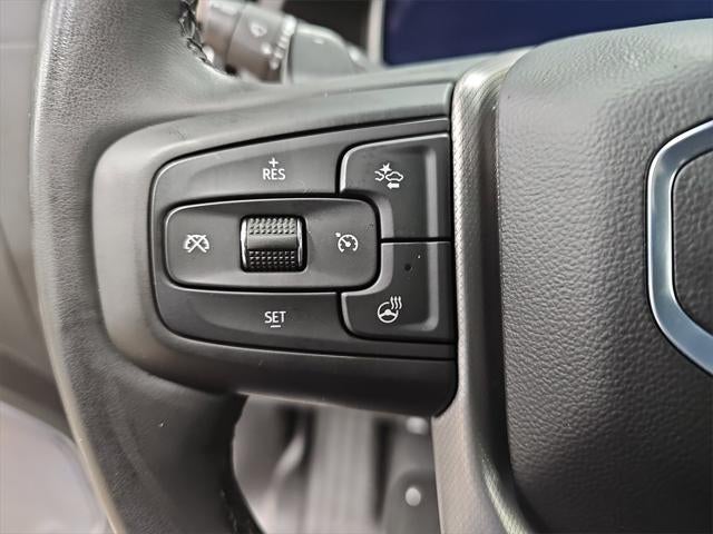 2024 GMC Sierra Denali