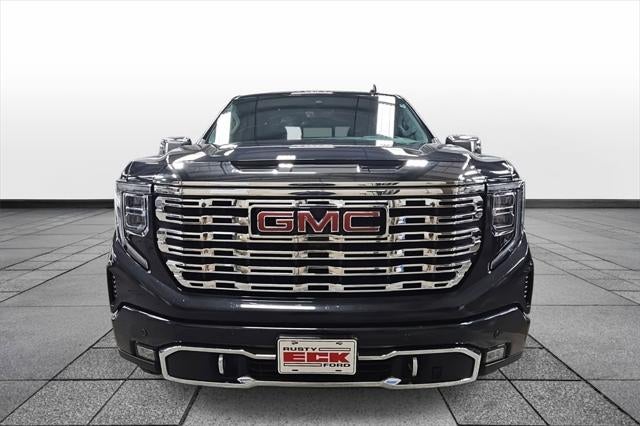 2024 GMC Sierra Denali
