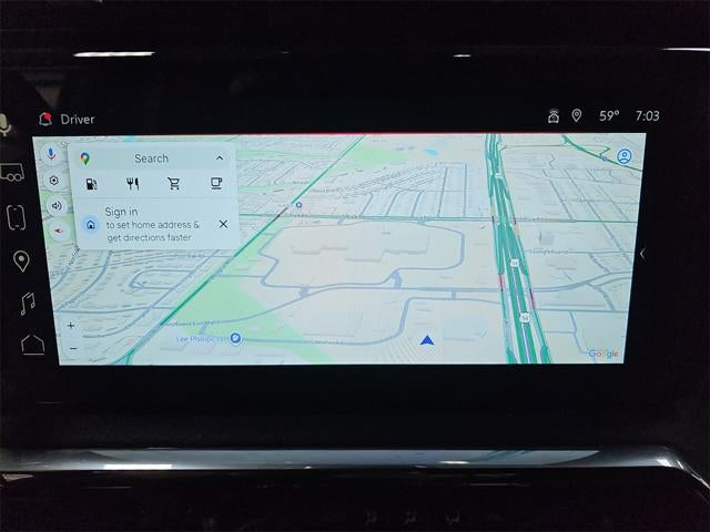 2024 GMC Sierra Denali