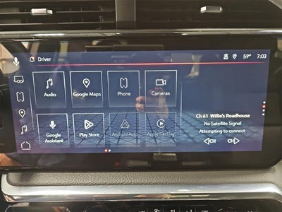 2024 GMC Sierra Denali