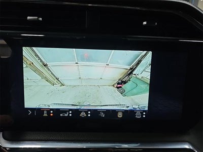 2024 GMC Sierra Denali