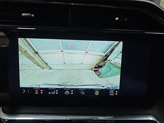 2024 GMC Sierra Denali