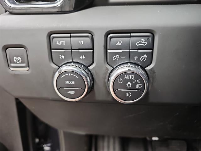 2024 GMC Sierra Denali