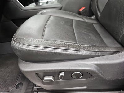 2024 GMC Sierra Denali