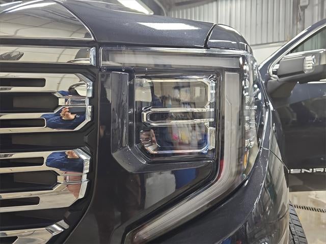 2024 GMC Sierra Denali