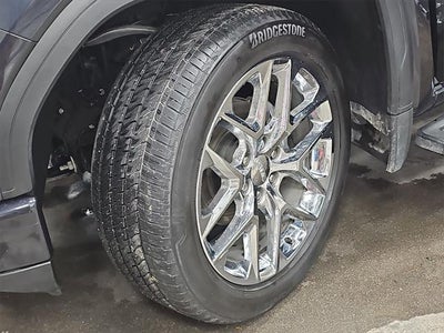 2024 GMC Sierra Denali