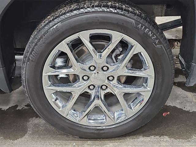 2024 GMC Sierra Denali