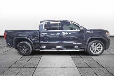 2024 GMC Sierra Denali