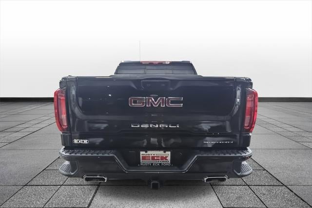 2024 GMC Sierra Denali