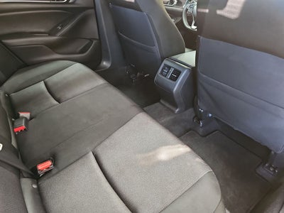 2020 Honda Accord EX