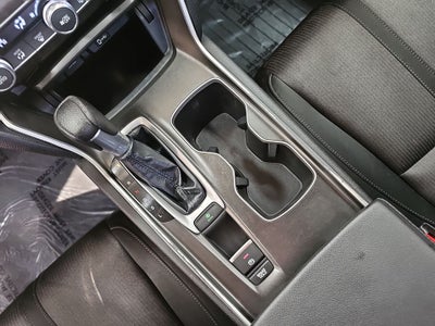 2020 Honda Accord EX