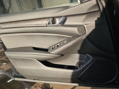 2020 Honda Accord EX