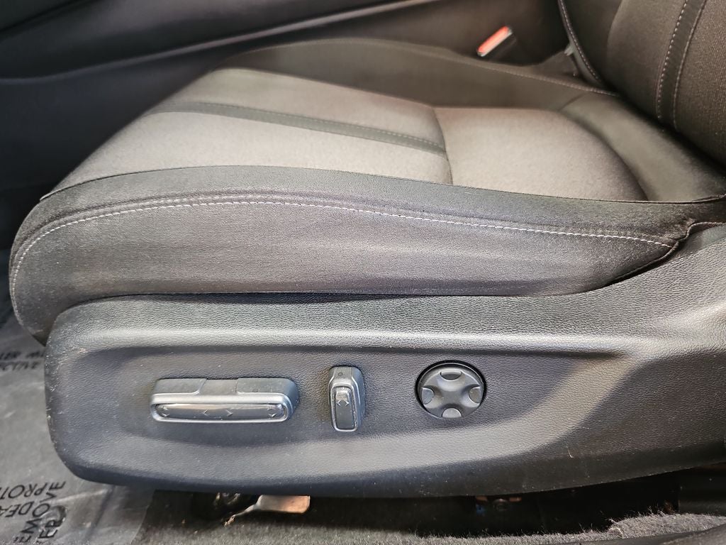 2020 Honda Accord EX