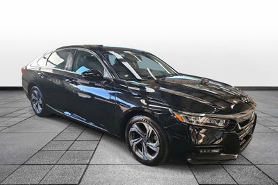 2020 Honda Accord EX