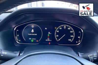 2022 Honda Accord Sport Special Edition