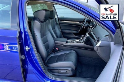 2022 Honda Accord Sport Special Edition