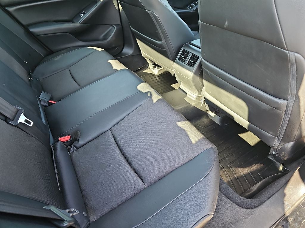2019 Honda Accord Sport 2.0T