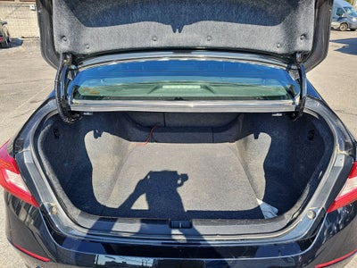 2019 Honda Accord Sport 2.0T