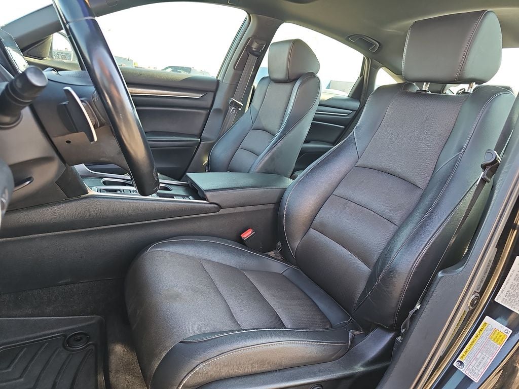 2019 Honda Accord Sport 2.0T