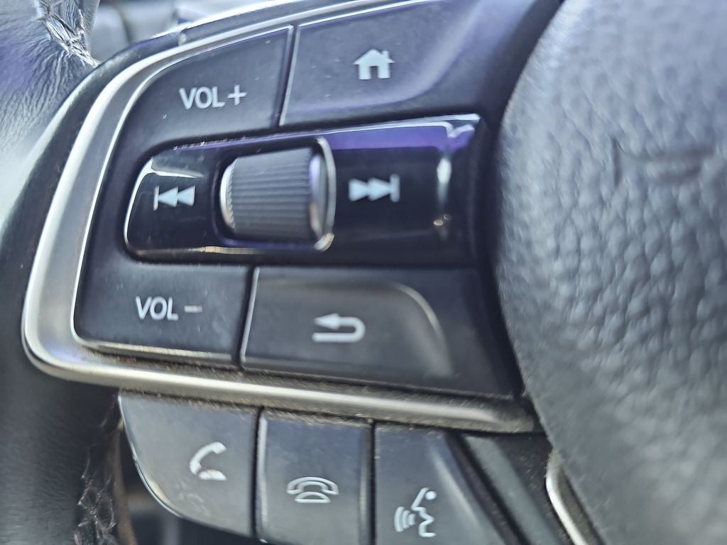 2019 Honda Accord Sport 2.0T