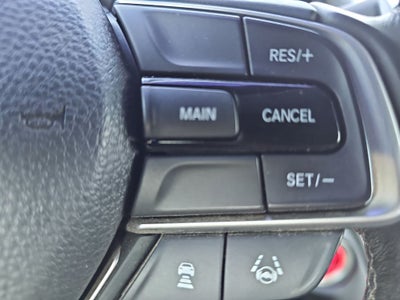 2019 Honda Accord Sport 2.0T