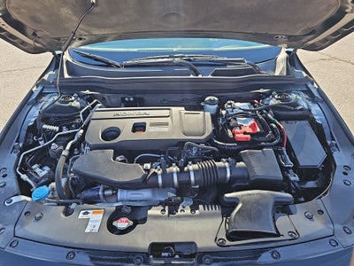 2019 Honda Accord Sport 2.0T