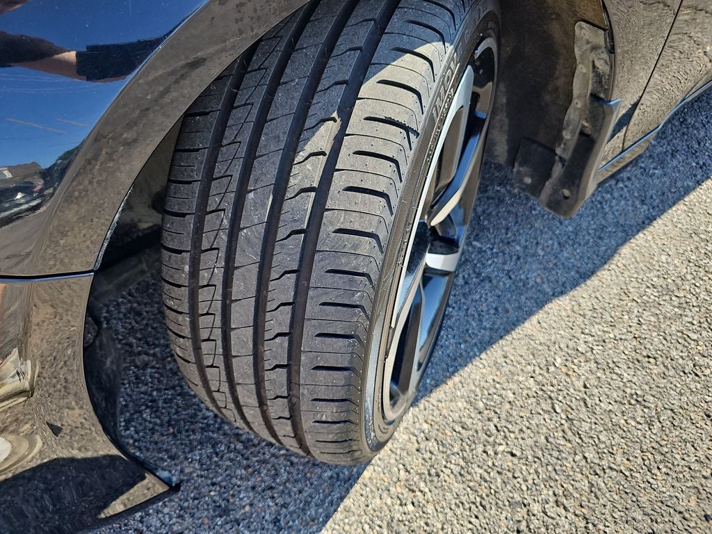 2019 Honda Accord Sport 2.0T