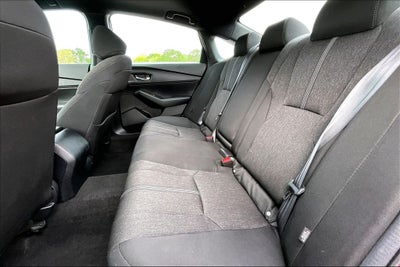 2024 Honda Accord Sport
