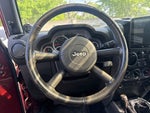 2007 Jeep Wrangler Sahara