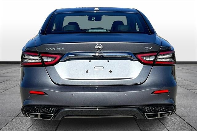 2023 Nissan Maxima SV