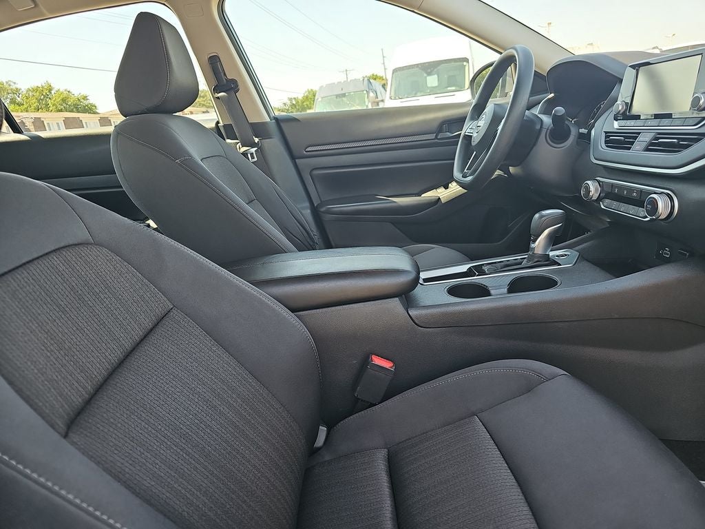 2023 Nissan Altima 2.5 S