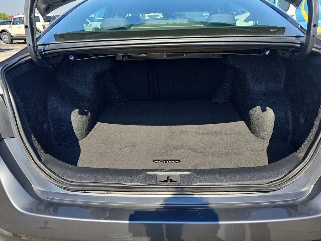2023 Nissan Altima 2.5 S