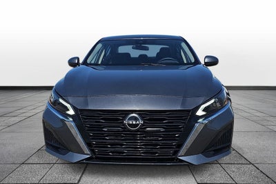 2023 Nissan Altima 2.5 S
